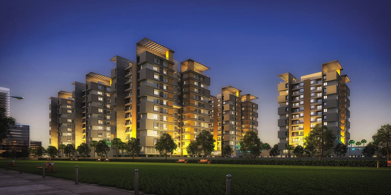 Magnolia Merlion Featured Image