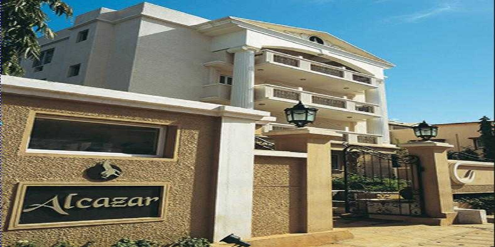 Prestige Alcazaar Featured Image