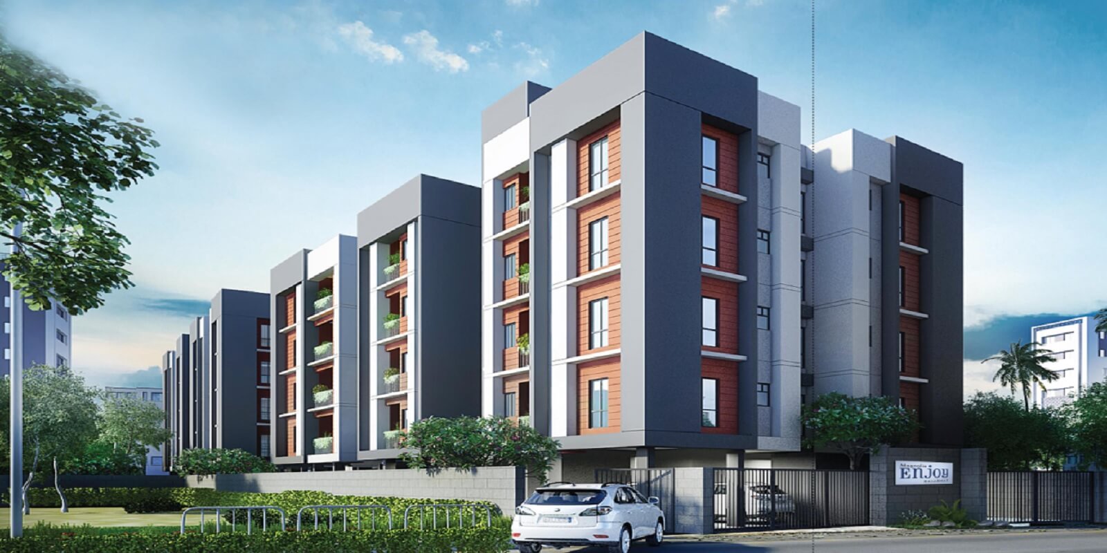 Magnolia Enjoy Featured Image