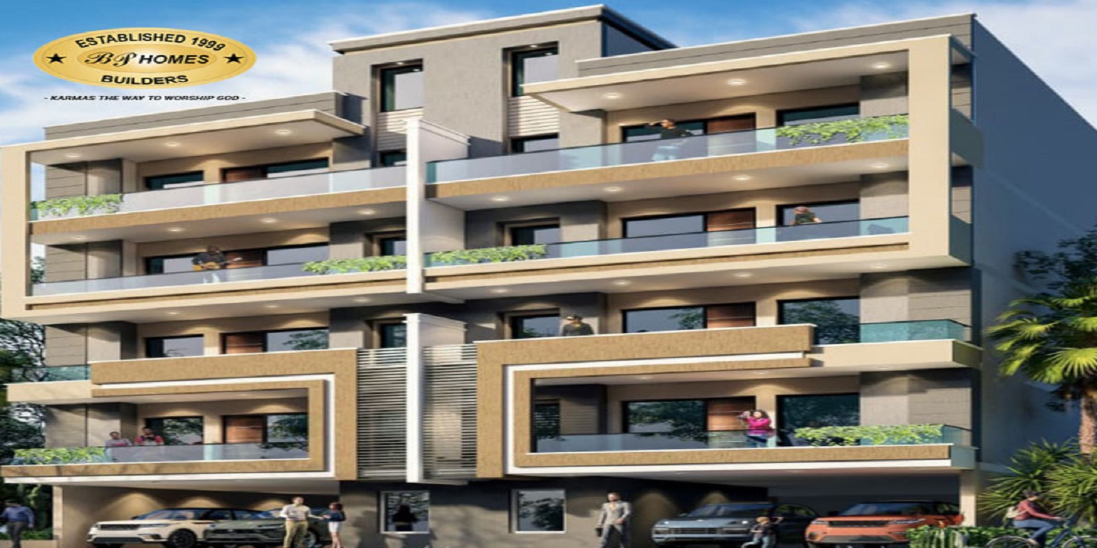 bp-homes Featured Image