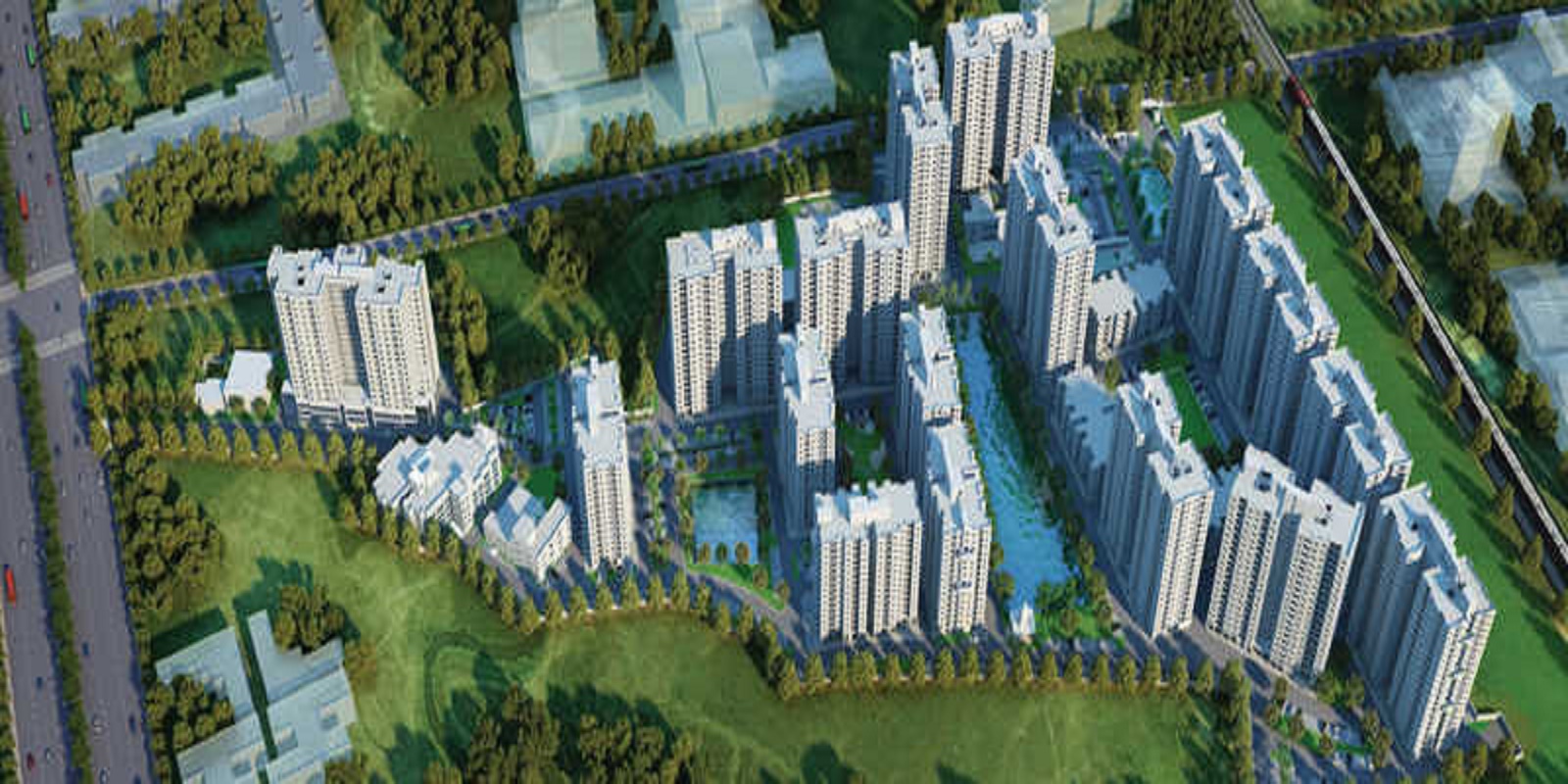 Godrej Prakriti Phase 2 Featured Image