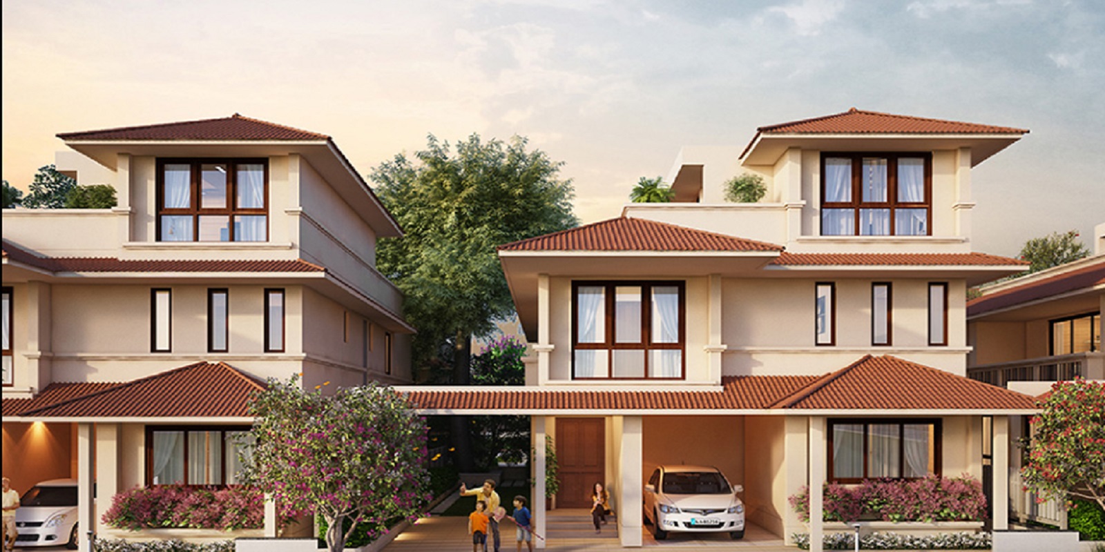 Adarsh Tranqville Featured Image