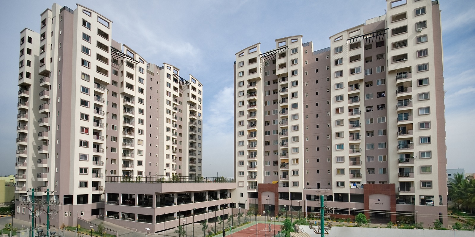 Salarpuria Serenity Featured Image