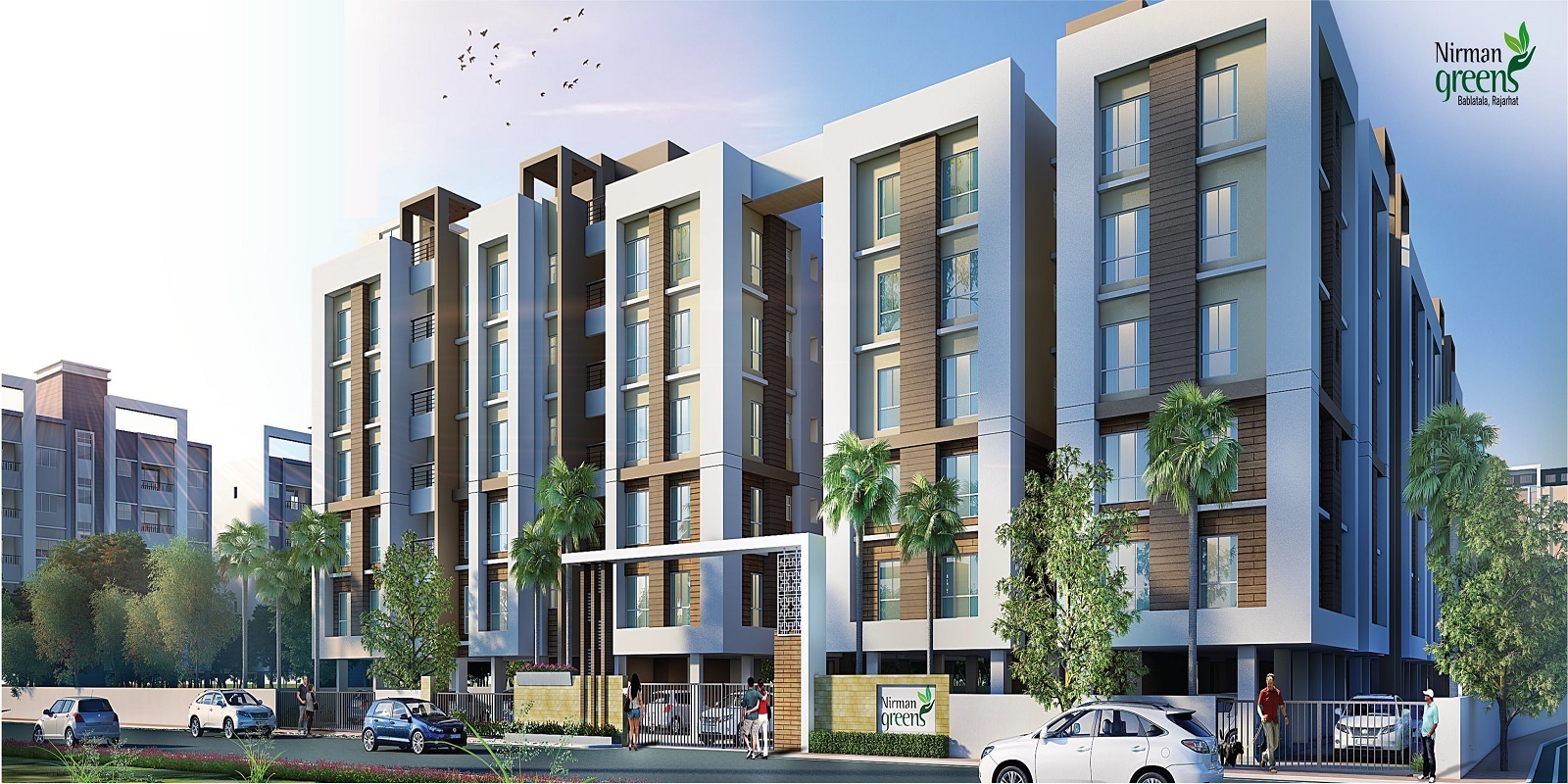 Nirman Greens Featured Image