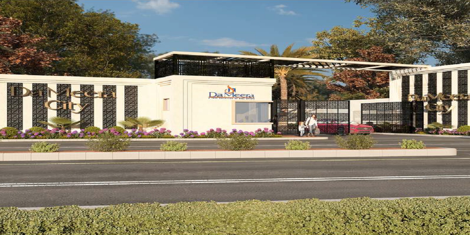 dameera-city-plots Featured Image