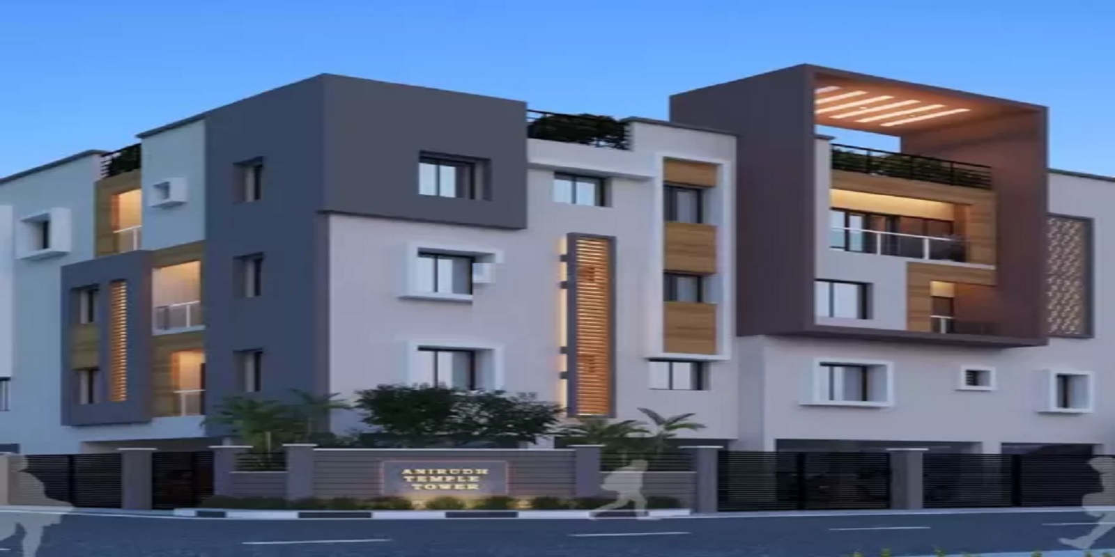 anirudh-temple-tower Featured Image