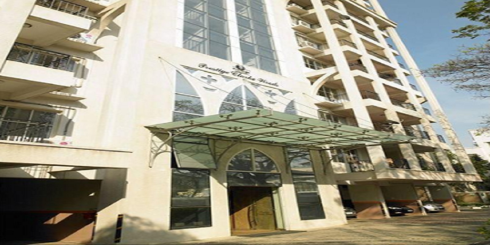 Prestige Clarke Woods Featured Image