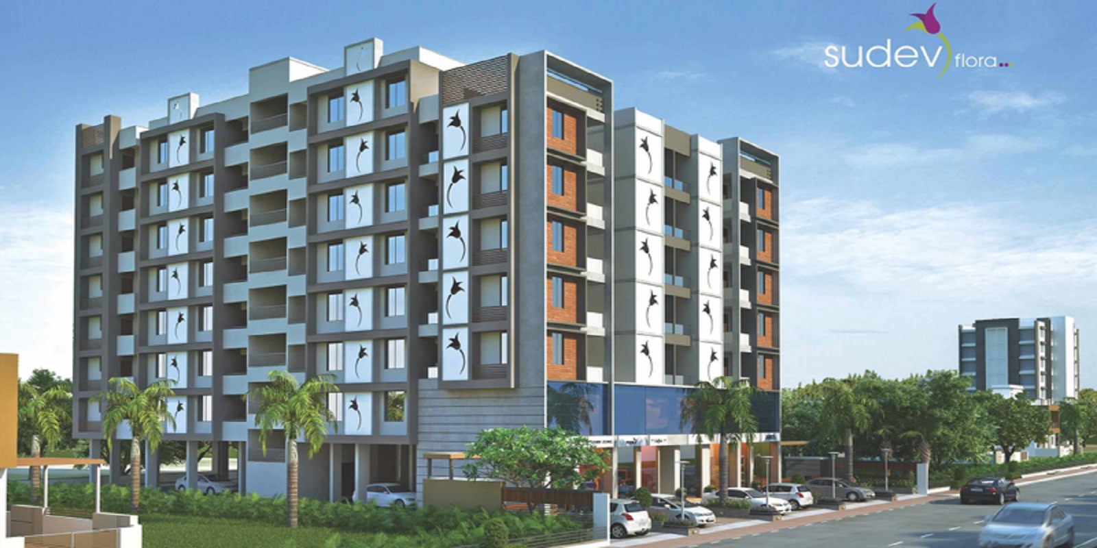 Aspee Sudev Flora Featured Image