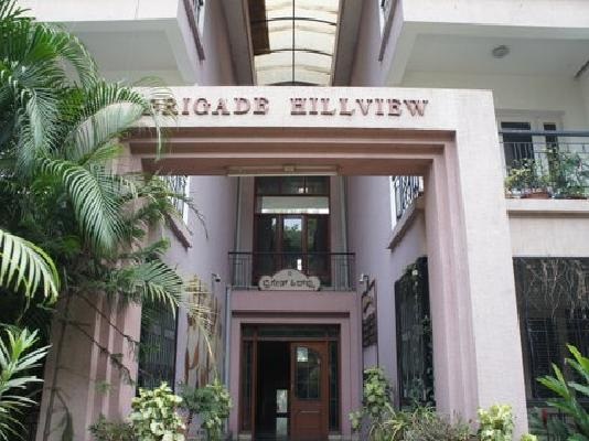 Brigade Hill View Featured Image