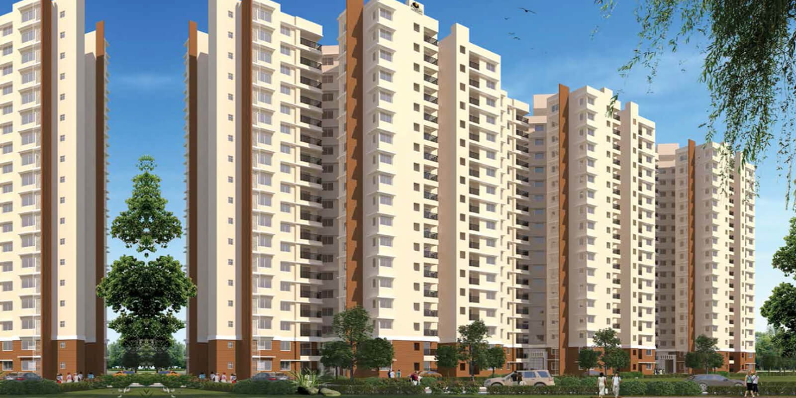 Prestige Lake Ridge Featured Image