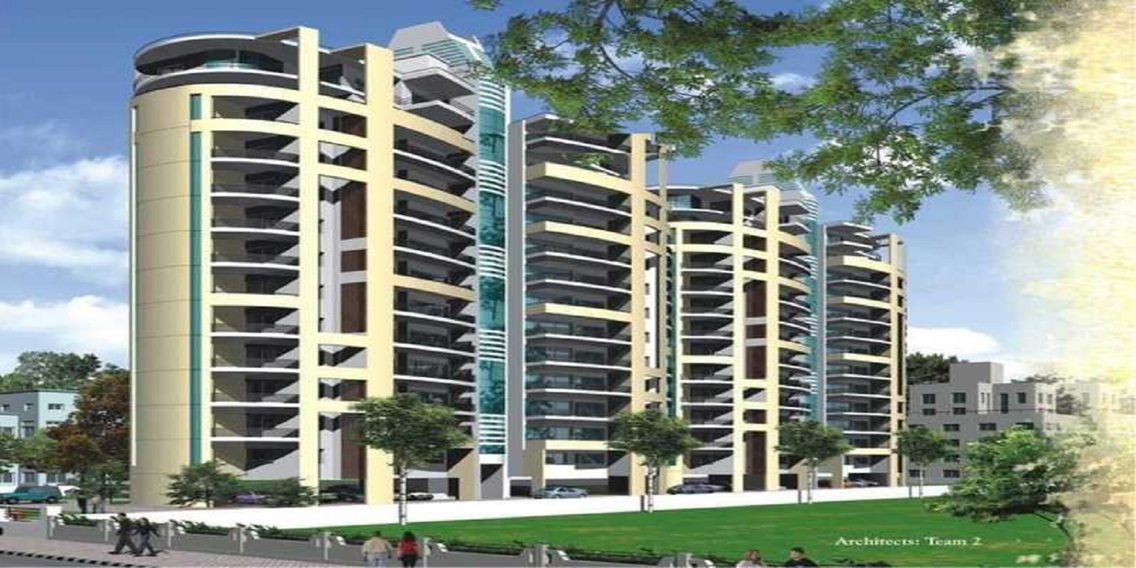 Embassy Heaven Featured Image