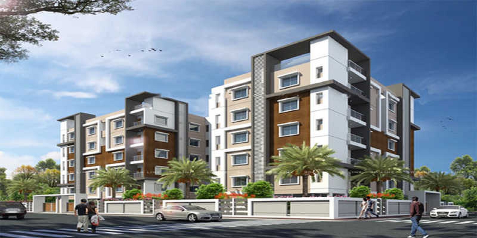 adiyta-sreevari-nilayam Featured Image