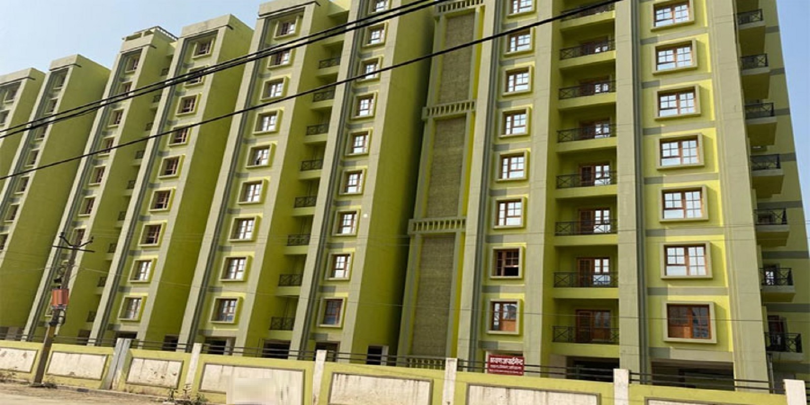 shravan-apartments Featured Image