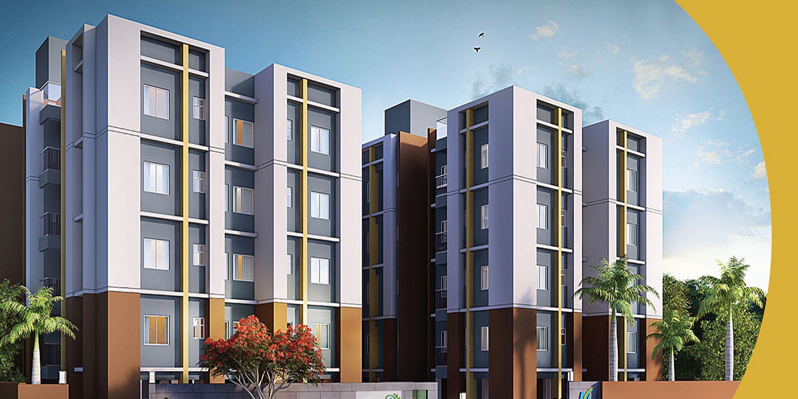 Magnolia Srijana Featured Image