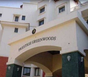 Prestige Greenwoods Featured Image