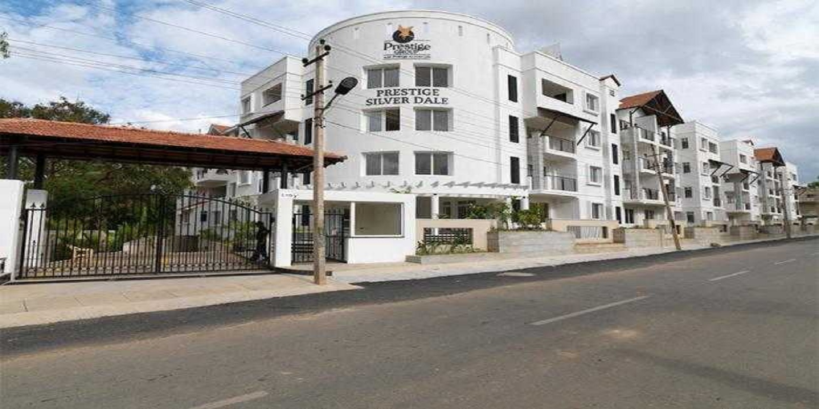 Prestige Silver Dale Featured Image