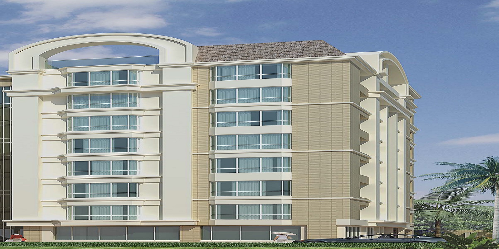 Siddha Arch Shivam Featured Image