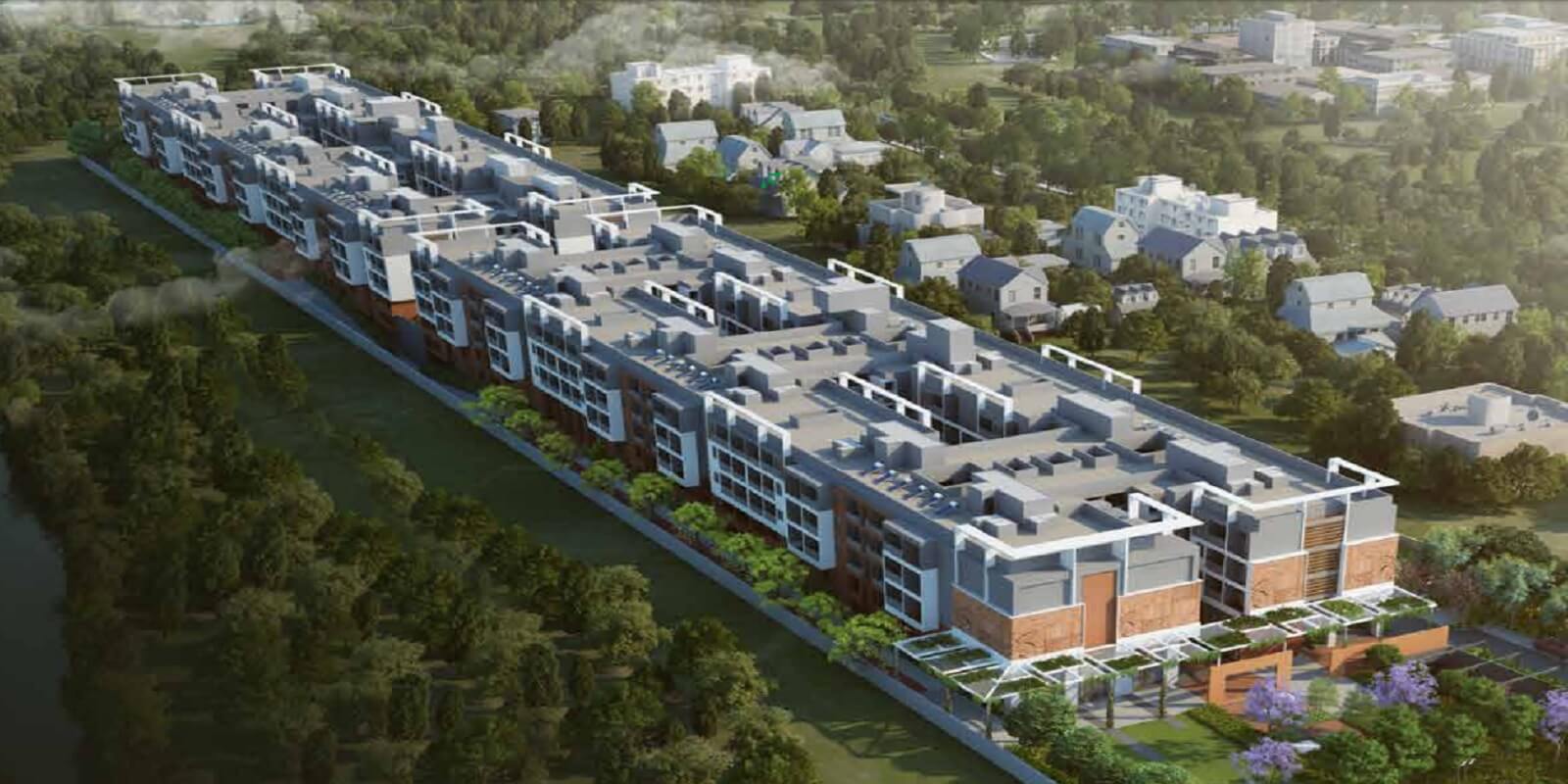 Brigade Parkside North Featured Image