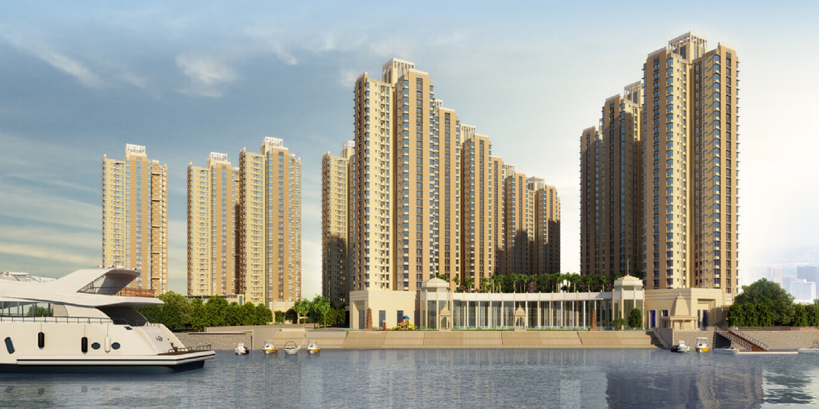 Alcove New Kolkata Sangam Featured Image